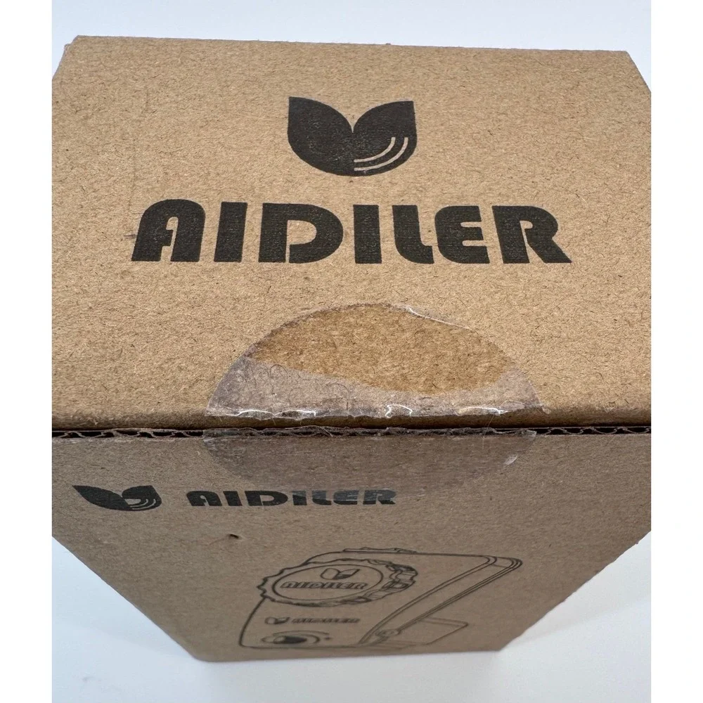AIDILER ZC-185 Electric Knitting Machine Adaptor 24W Power Supply 48 Pin